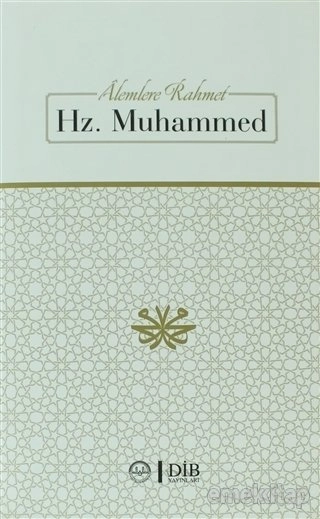 Alemlere Rahmet Hz. Muhammed, Ciltli, Diyanet