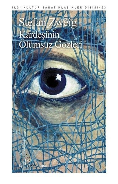 Kardeşinin Ölümsüz Gözleri, İlgi Kültür Sanat Yayıncılık