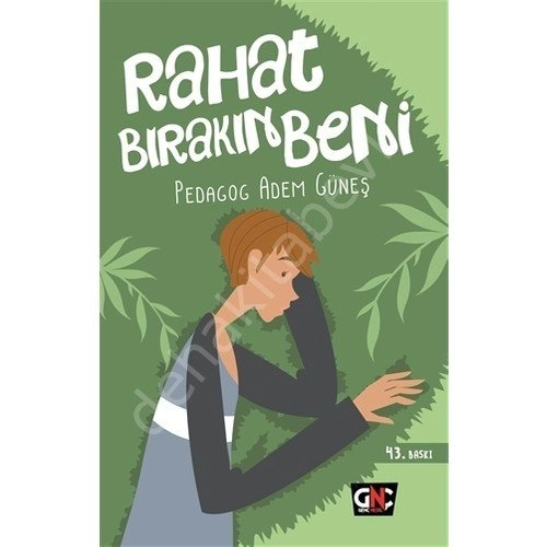 Rahat Bırakın Beni, Pedagog Adem Güneş