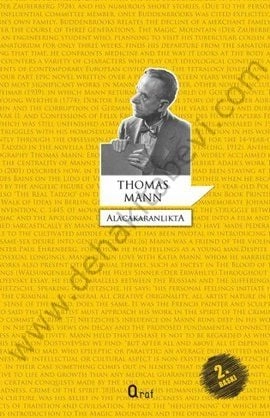 Alacakaranlıkta, Araf Yayınları