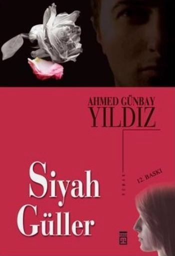 Siyah Güller