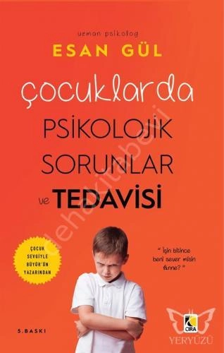Çocuk Eğitiminde Anne-Babanın Sorumlulukları, Esan Gül