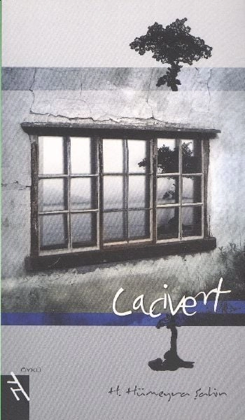 Lacivert, Hümeyra Şahin, Şule Yayınları