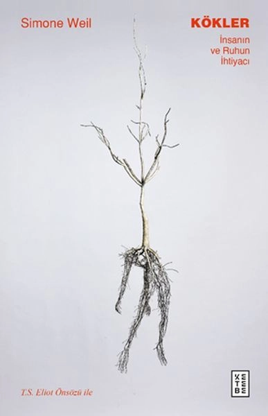 Kökler, Simone Weil