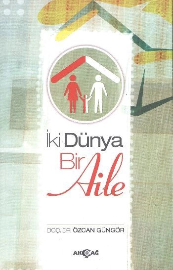 İki Dünya Bir Aile, Özcan Güngör