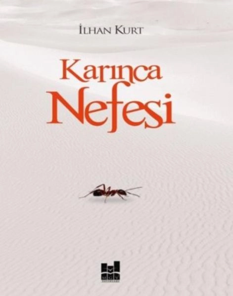 Karınca Nefesi, Mgv Yayınları