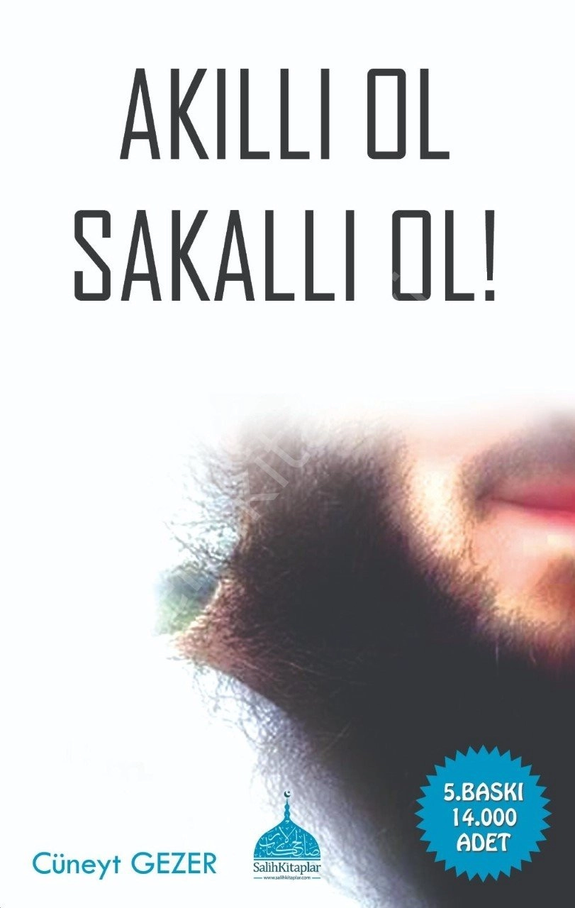 Akıllı Ol Sakallı Ol, Takdim Abdulmetin Balkanlıoğlu, Cüneyt Gezer