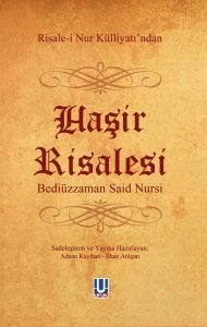 Haşir Risalesi, Çanta Boy, Ufuk Yayınları