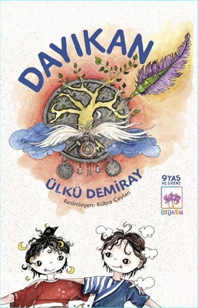 Dayıkan, Ülkü Demiray