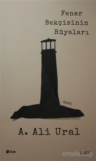 Fener Bekçisinin Rüyaları