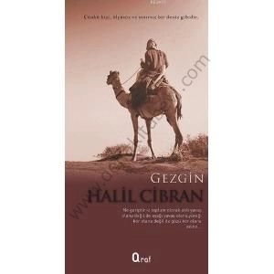 Gezgin, Araf Yayınları