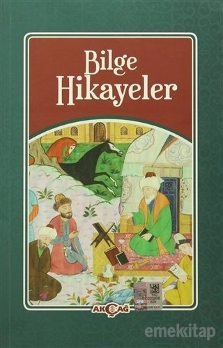Bilge Hikayeler, Akçağ Yayınları