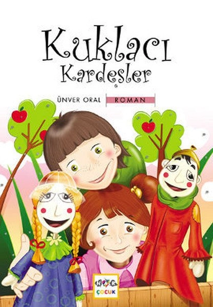 Kuklacı Kardeşler, Nar Yayınları