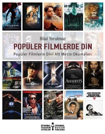 Popüler Filmlerde Din, Bilal Yorulmaz