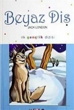 Beyaz Diş, Nar Yayınları