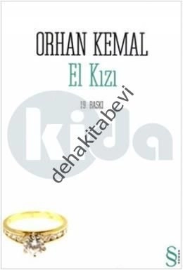 El Kızı, Orhan Kemal