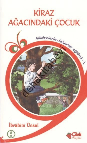 Kiraz Ağacındaki Çocuk, İbrahim Ünsal