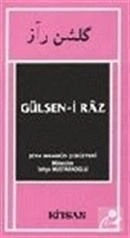 Gülşen-i Raz, Mahmud-ı Şebüsteri