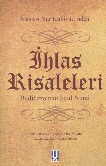 İhlas Risalesi, Çanta Boy, Ufuk Yayınları