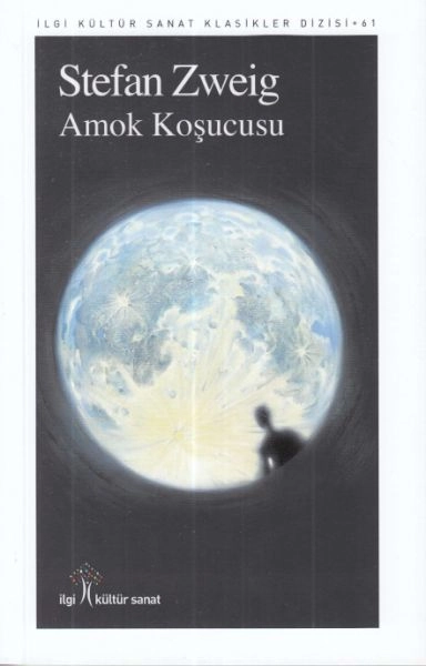 Amok Koşucusu, İlgi Kültür Sanat Yayıncılık