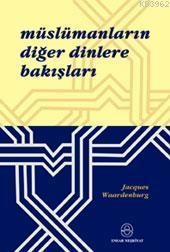 Müslümanların Diğer Dinlere Bakışları, Ensar Neşriyat