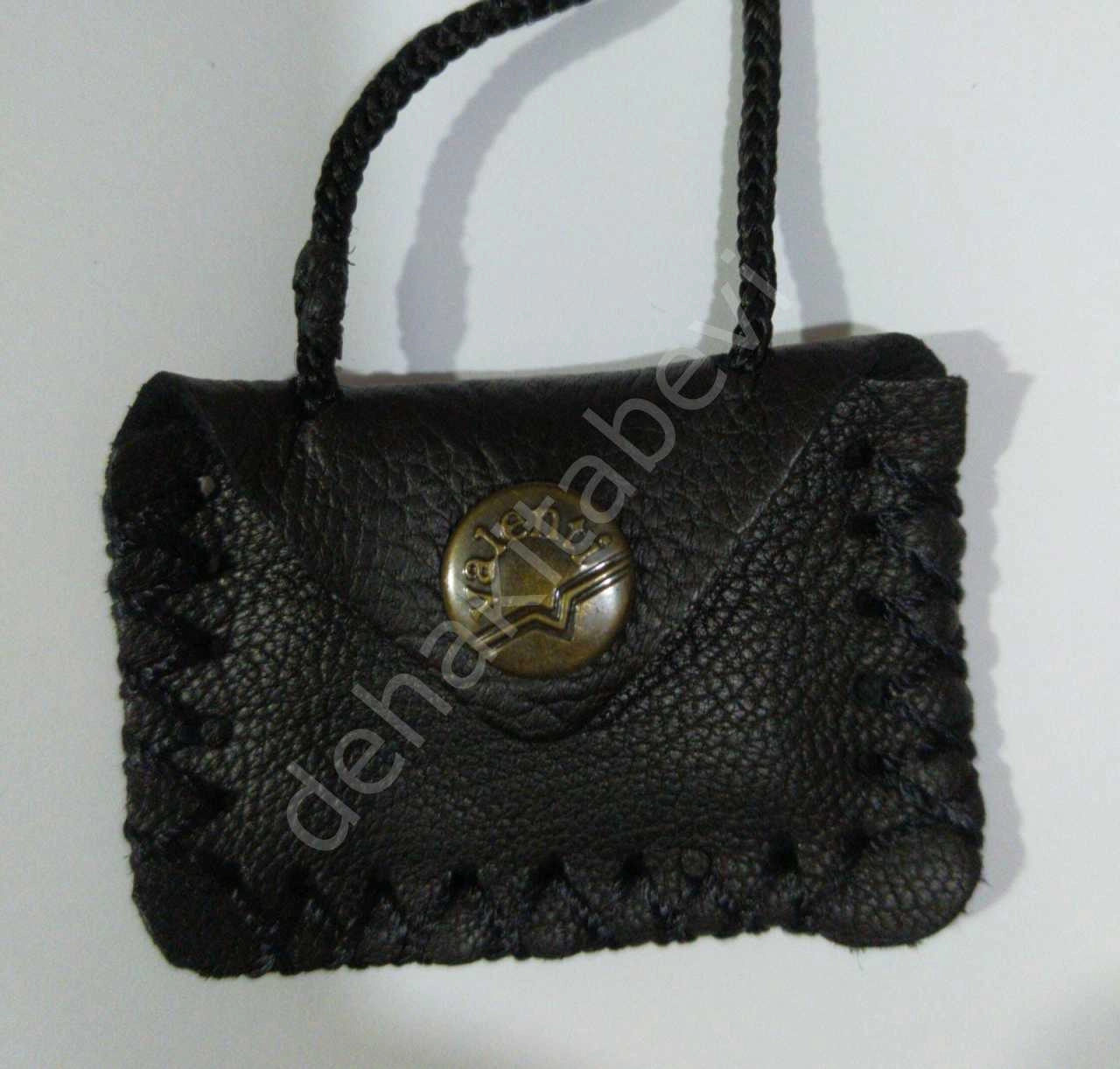 Çıtçıtlı boş muska kabı 3.50x5.50 cm