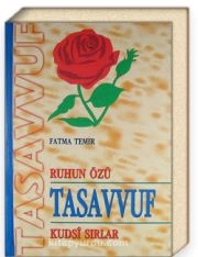 Ruhun Özü Tasavvuf, Fatma Temir, Yasin Yayınevi