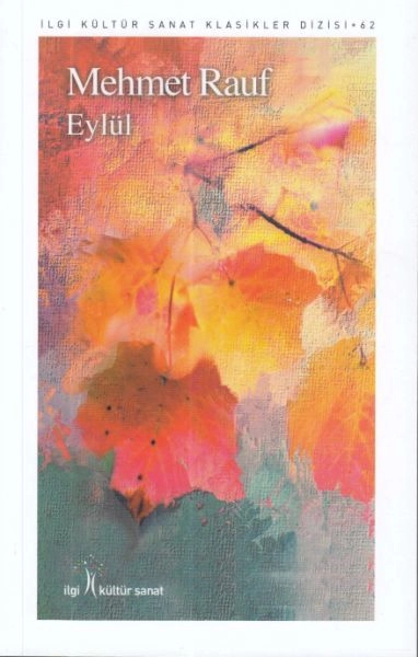 Eylül, İlgi Kültür Sanat Yayıncılık