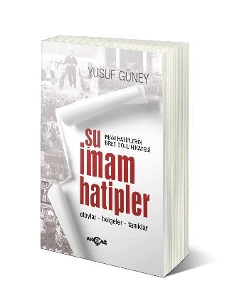 Şu İmam Hatipler, Yusuf Güney