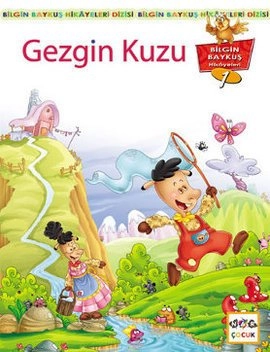 Gezgin Kuzu, Nar Yayınları