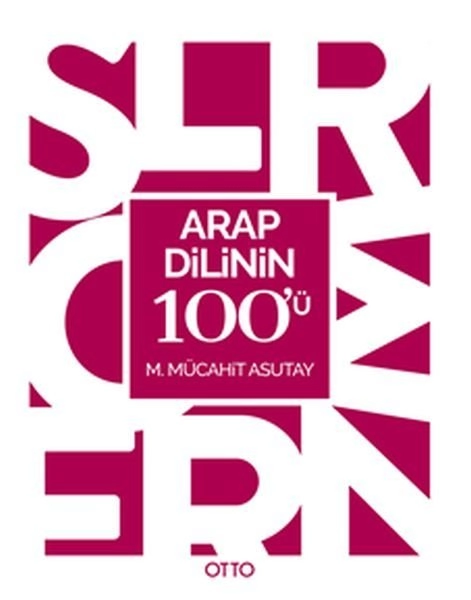 Arap Dilinin 100ü, Otto Yayınları