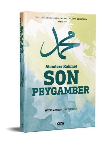 Alemlere Rahmet Son Peygamber, Çığır Yayınları