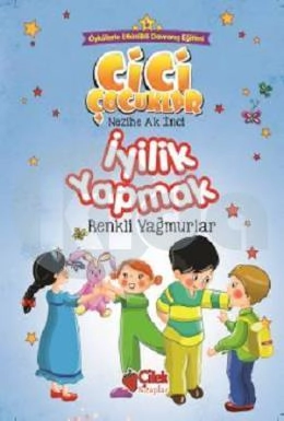 İyilik Yapmak, Nezihe Ak İnci