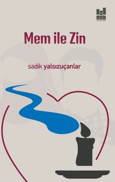 Mem İle Zin, Mgv Yayınları