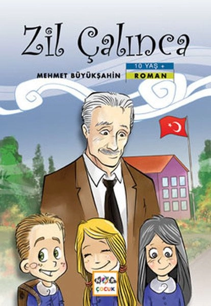 Zil Çalınca, Mehmet Büyükşahin