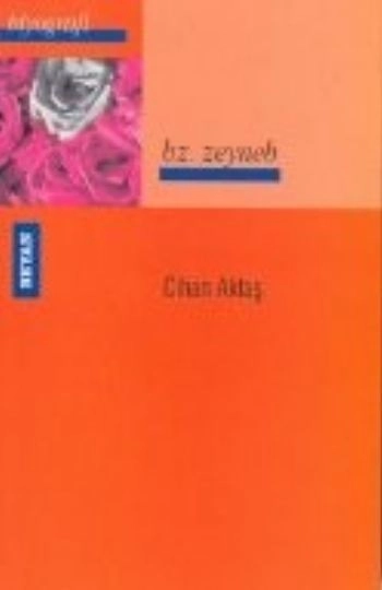 Hz. Zeyneb, Cihan Aktaş