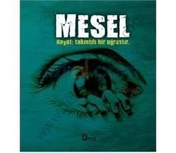 Mesel, Araf Yayınları