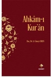 Ahkamı Kuran