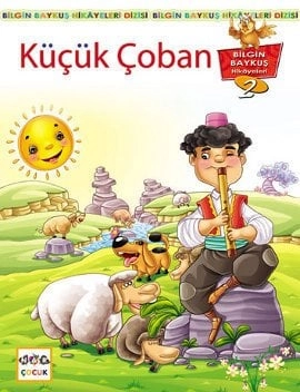 Küçük Çoban, Nar Yayınları