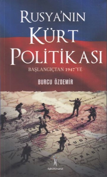 Rusya'nın Kürt Politikası, İlgi Kültür Sanat Yayıncılık