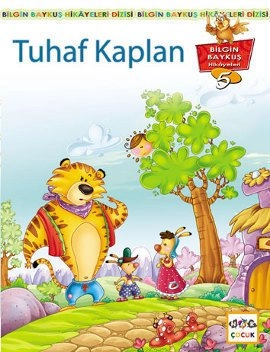 Tuhaf Kaplan, Nar Yayınları