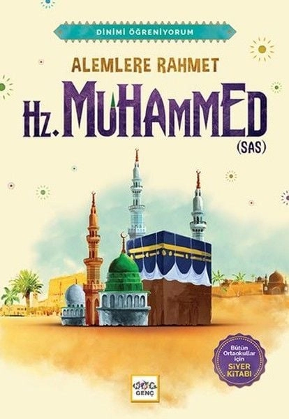 Alemlere Rahmet Hz. Muhammed ( S.A.S), Nar Yayınları