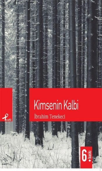 Kimsenin Kalbi, İbrahim Tenekeci