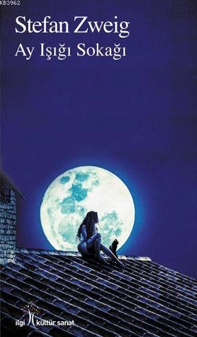 Ay Işığı Sokağı, İlgi Kültür Sanat Yayıncılık