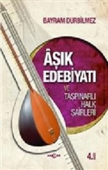 Aşık Edebiyatı ve Taşpınarlı Halk Şairleri, Bayram Durbilmez