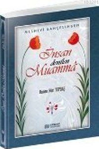 İnsan Denilen Muamma, Osman Nuri Topbaş