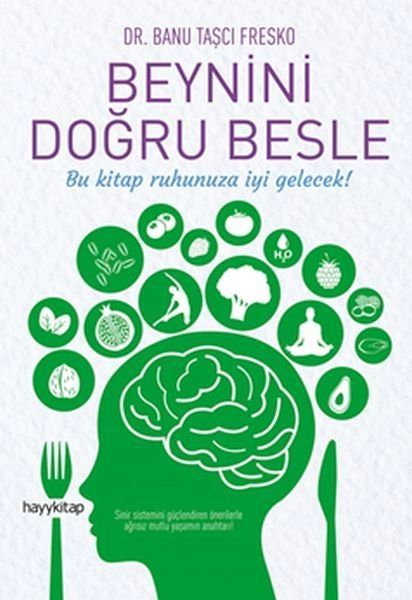 Beynini Doğru Besle, Dr. Banu Taşçı Fresko