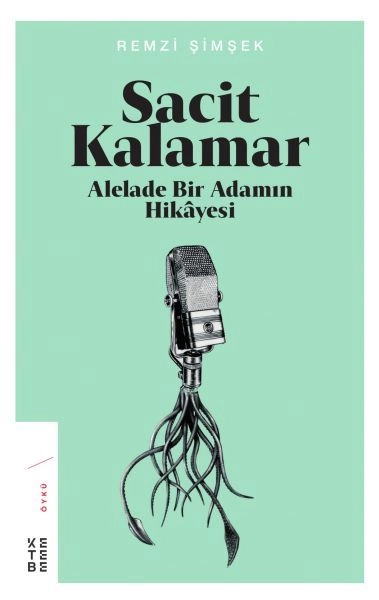 Sacit Kalamar, Remzi Şimşek