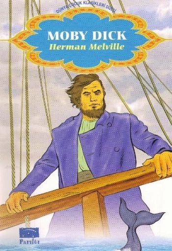 Moby Dıck, Parıltı Yayıncılık