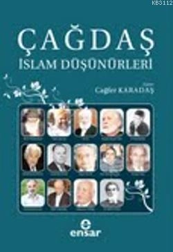 Çağdaş İslam Düşünürleri, Ensar Neşriyat